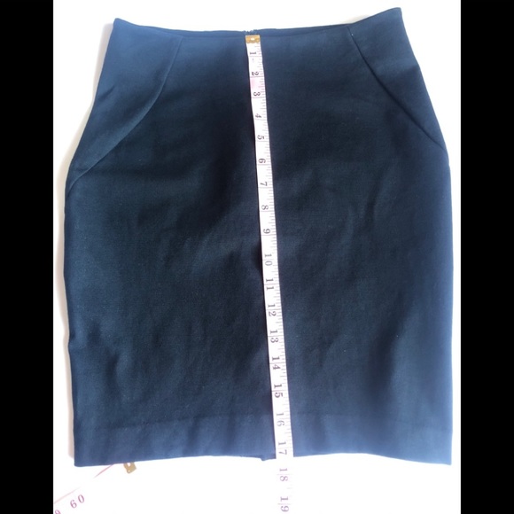 I-N-C SKIRT - Picture 5 of 7